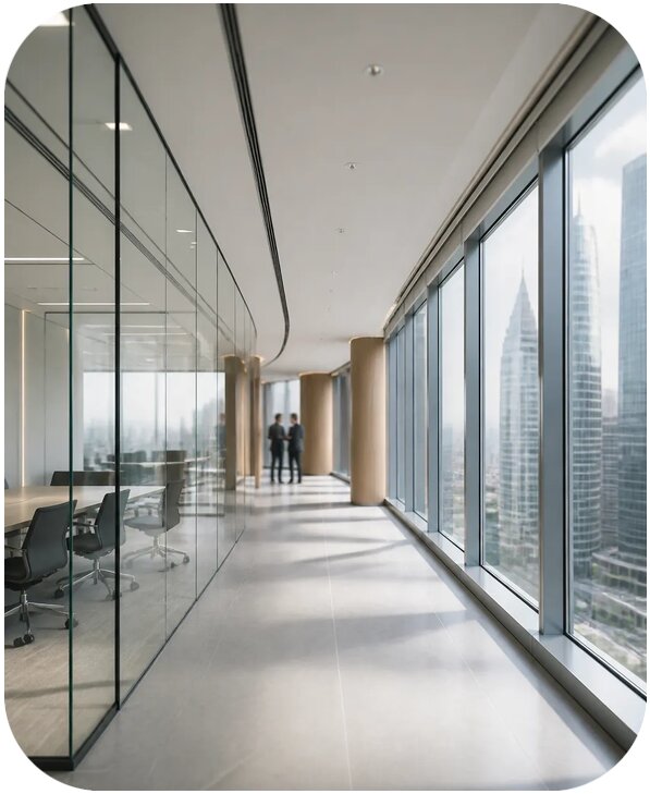 Подбор офиса в Китае под ключ по цене от 15357 р. | Китаист